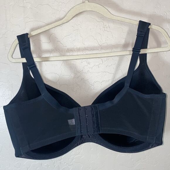 Cascique lightly lined baconette bra - Picture 2 of 6